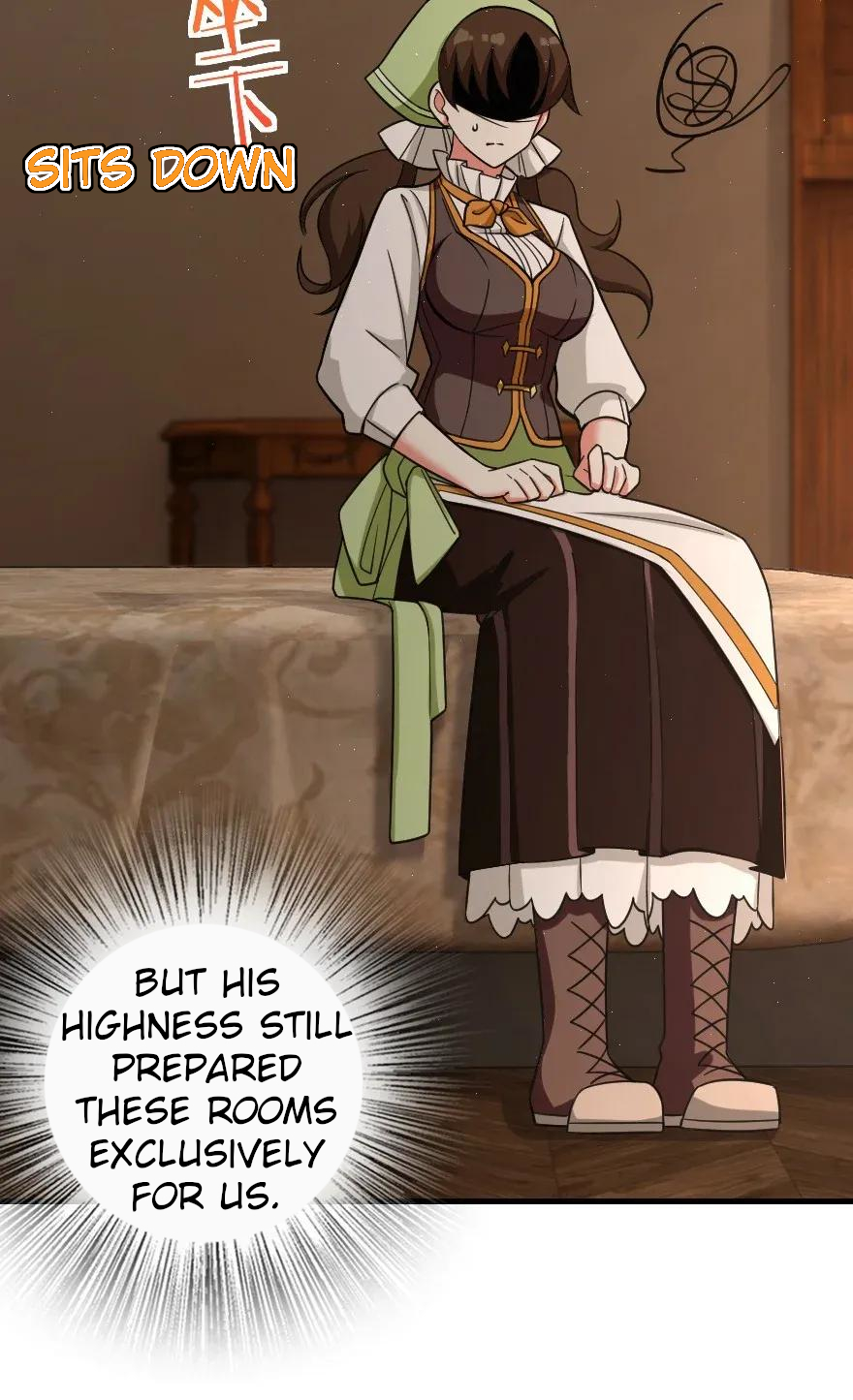 Read Release That Witch EN Manga Online