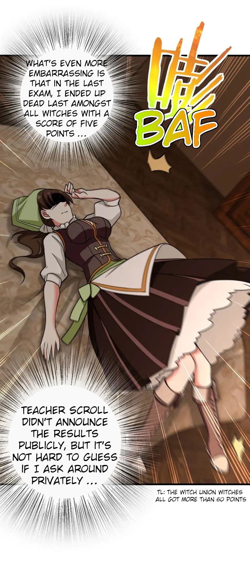 Read Release That Witch EN Manga Online