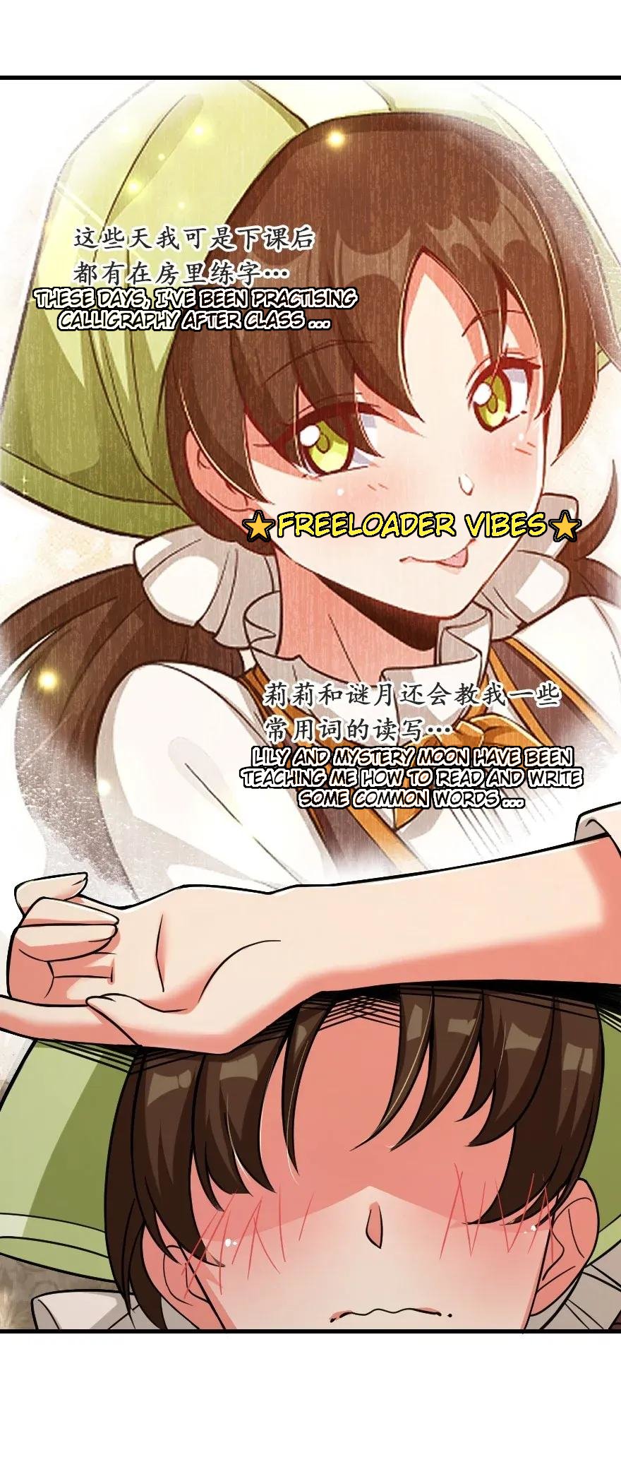 Read Release That Witch EN Manga Online
