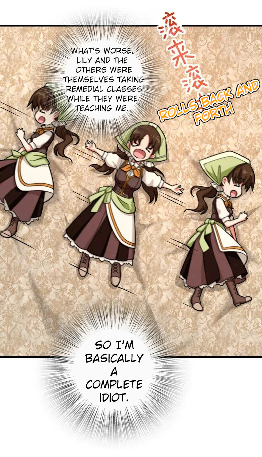 Read Release That Witch EN Manga Online