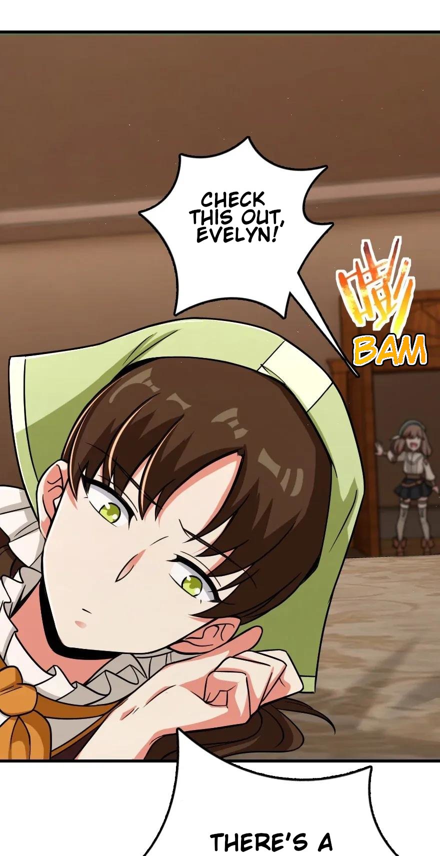 Read Release That Witch EN Manga Online