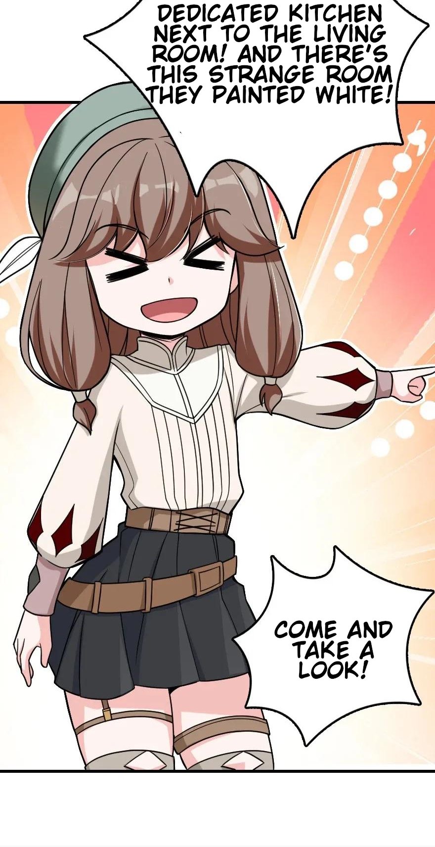 Read Release That Witch EN Manga Online