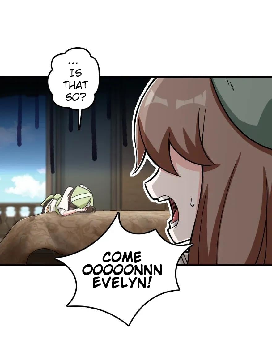 Read Release That Witch EN Manga Online