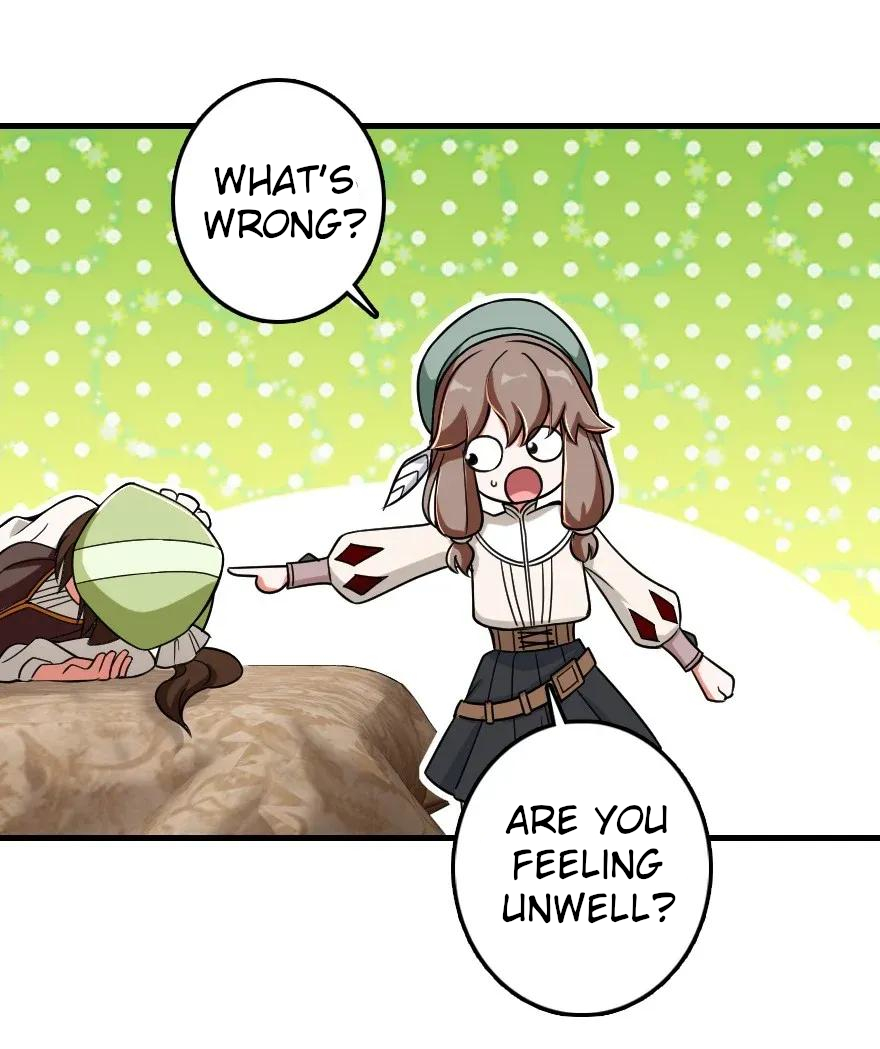 Read Release That Witch EN Manga Online