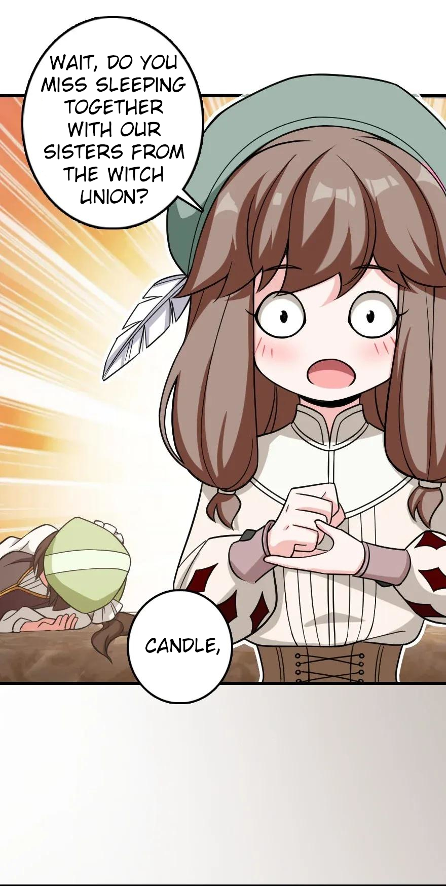 Read Release That Witch EN Manga Online