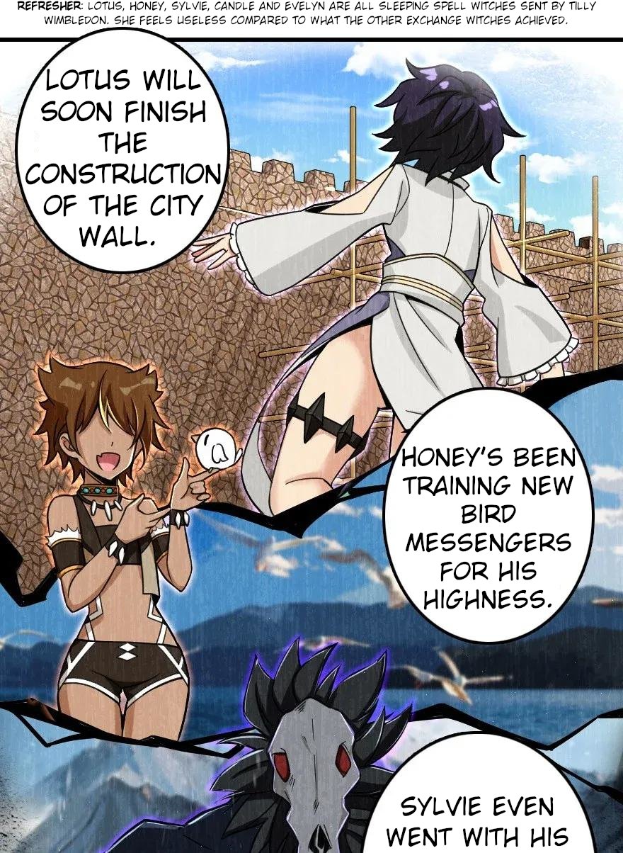 Read Release That Witch EN Manga Online