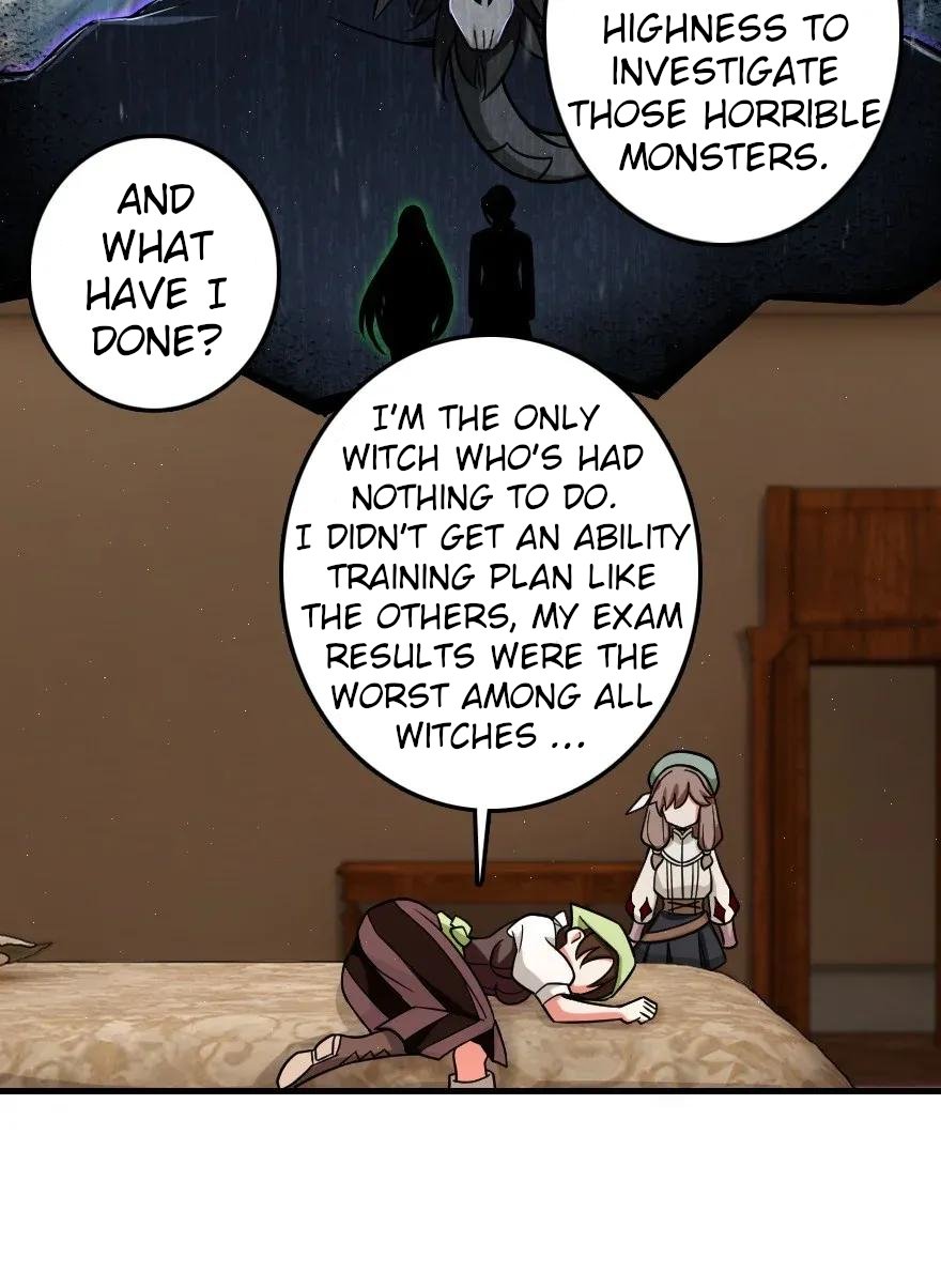 Read Release That Witch EN Manga Online