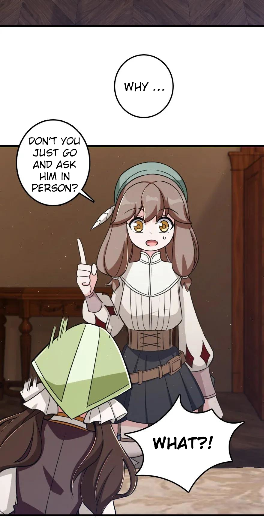 Read Release That Witch EN Manga Online