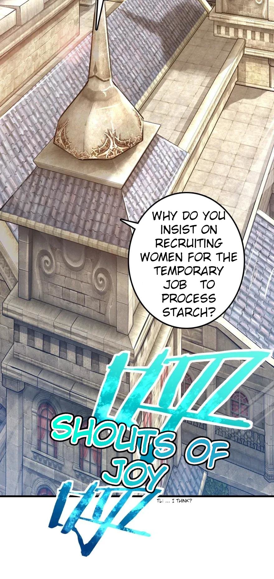 Read Release That Witch EN Manga Online