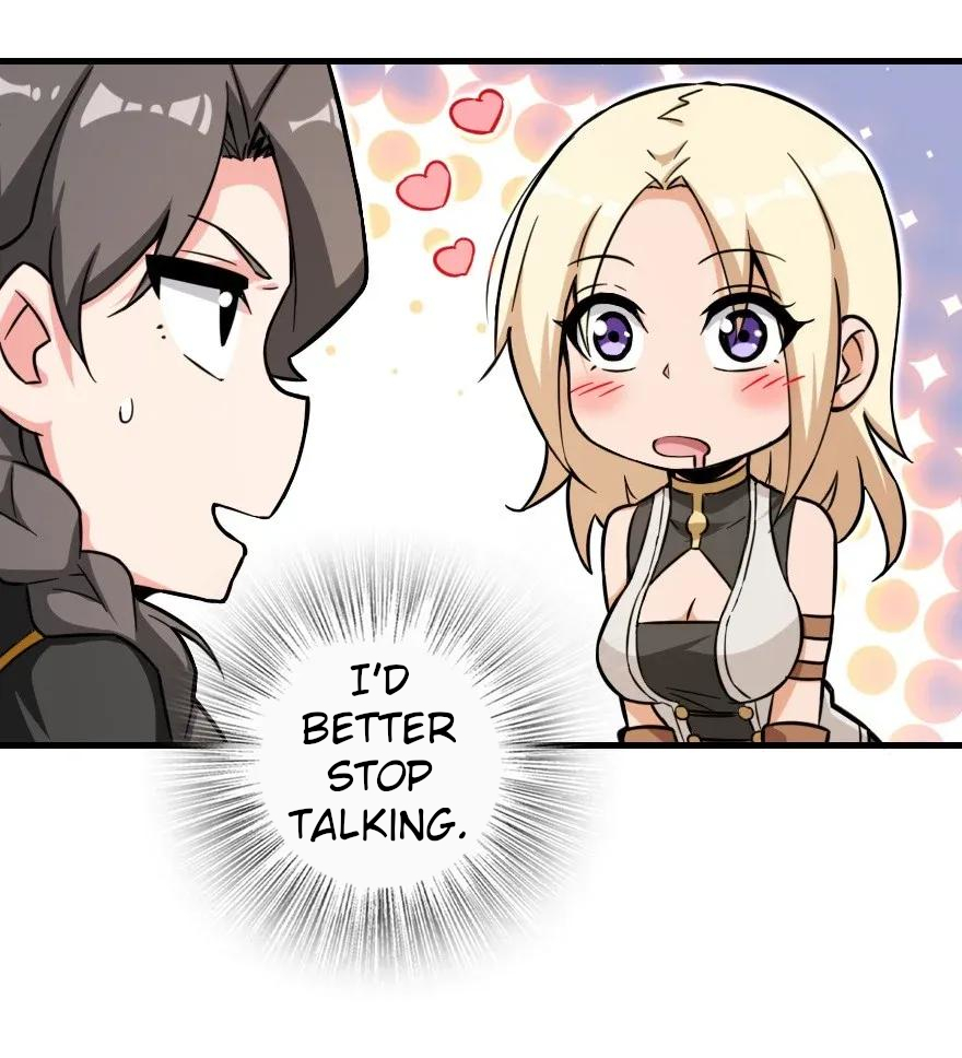 Read Release That Witch EN Manga Online