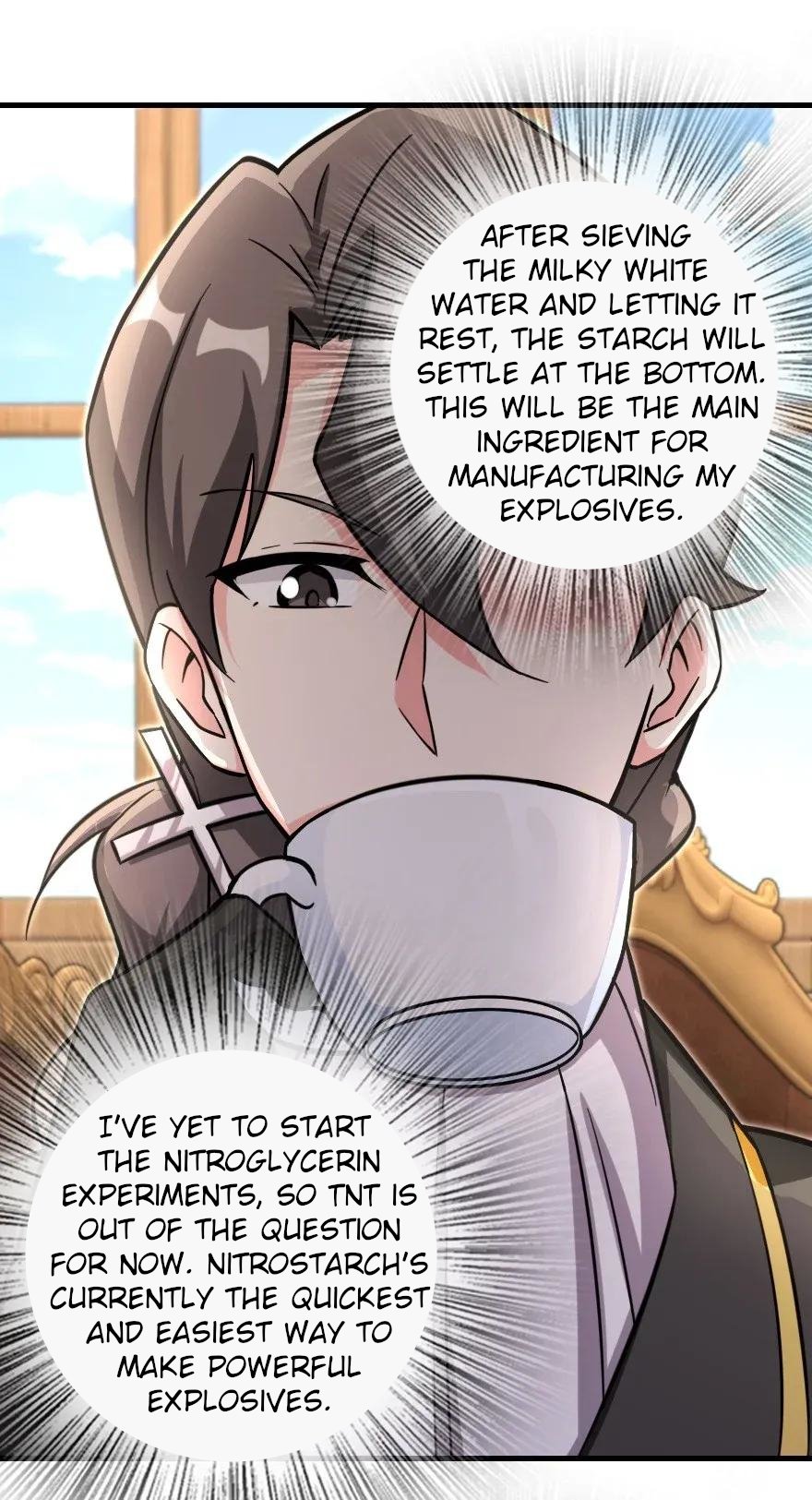 Read Release That Witch EN Manga Online