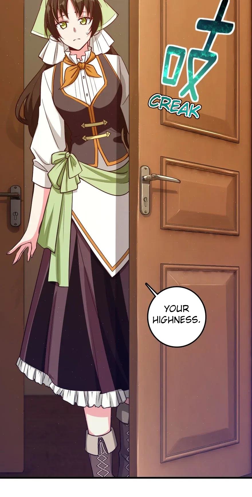 Read Release That Witch EN Manga Online