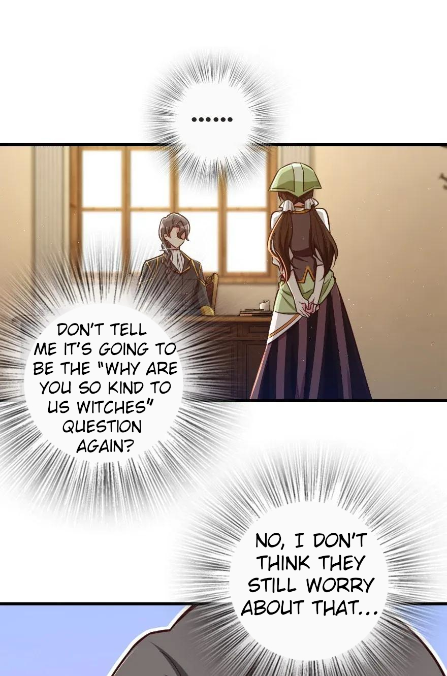 Read Release That Witch EN Manga Online