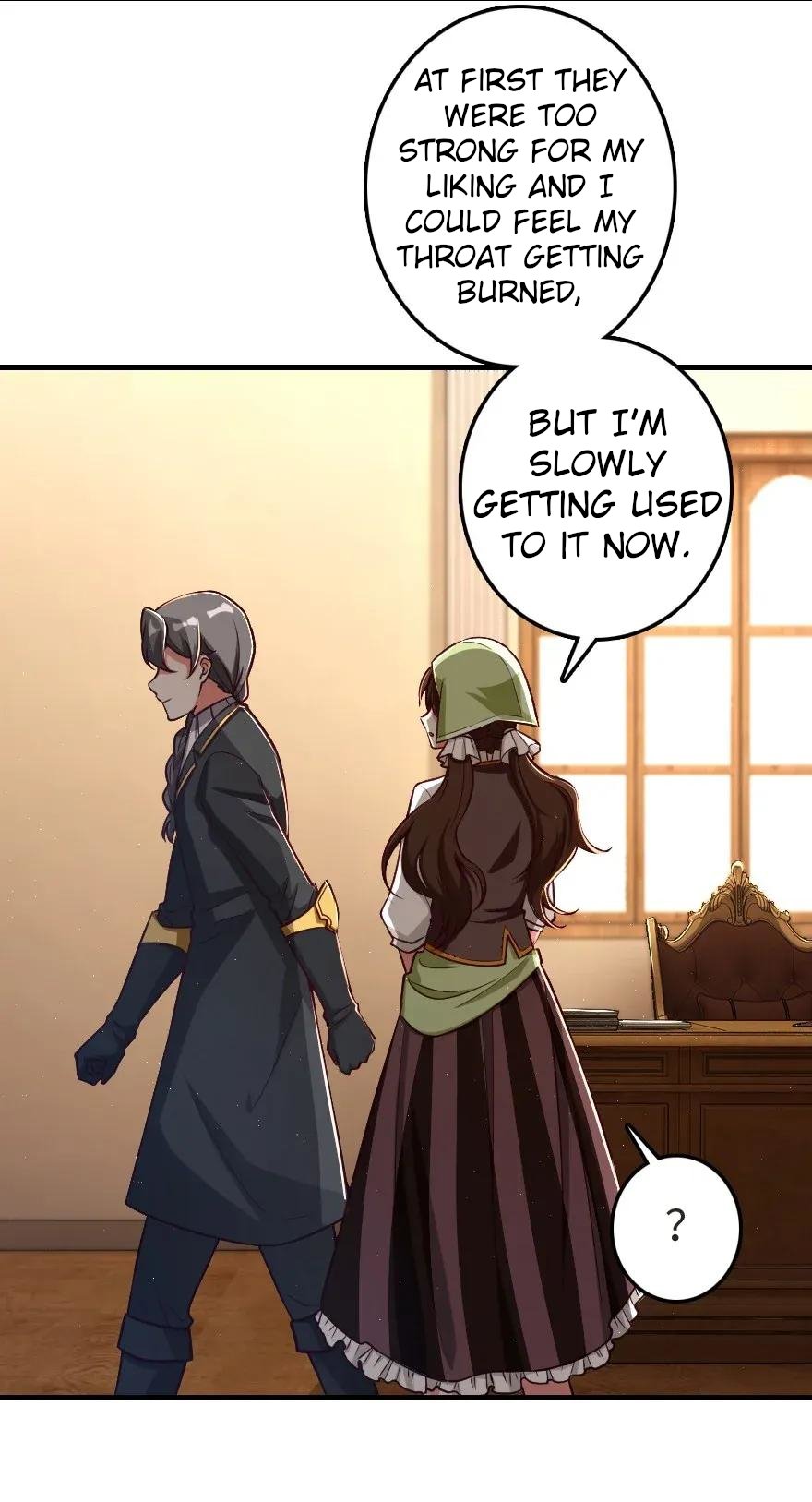 Read Release That Witch EN Manga Online