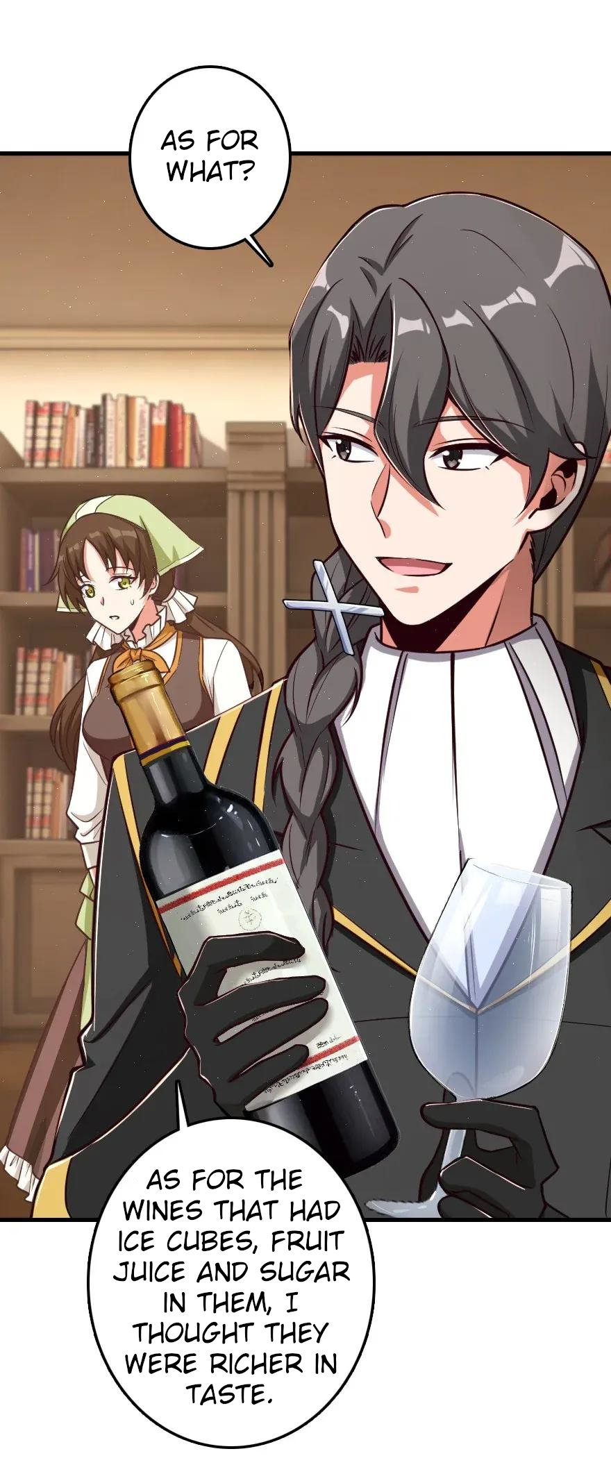 Read Release That Witch EN Manga Online