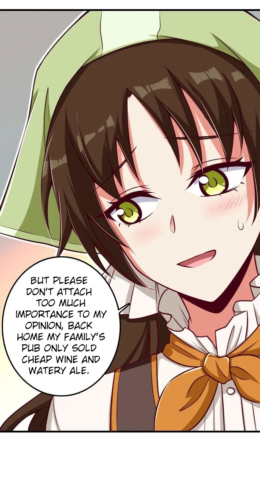 Read Release That Witch EN Manga Online