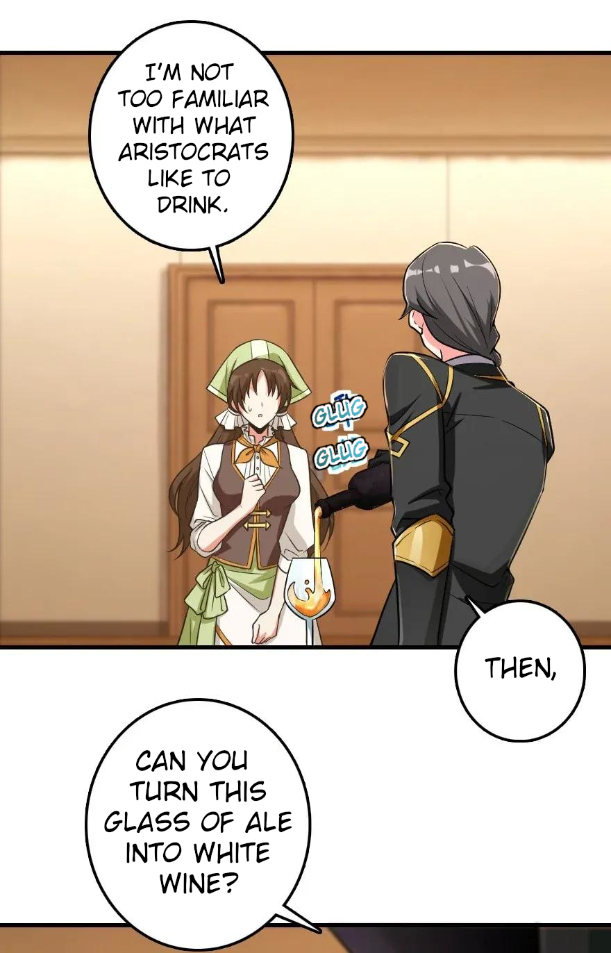 Read Release That Witch EN Manga Online