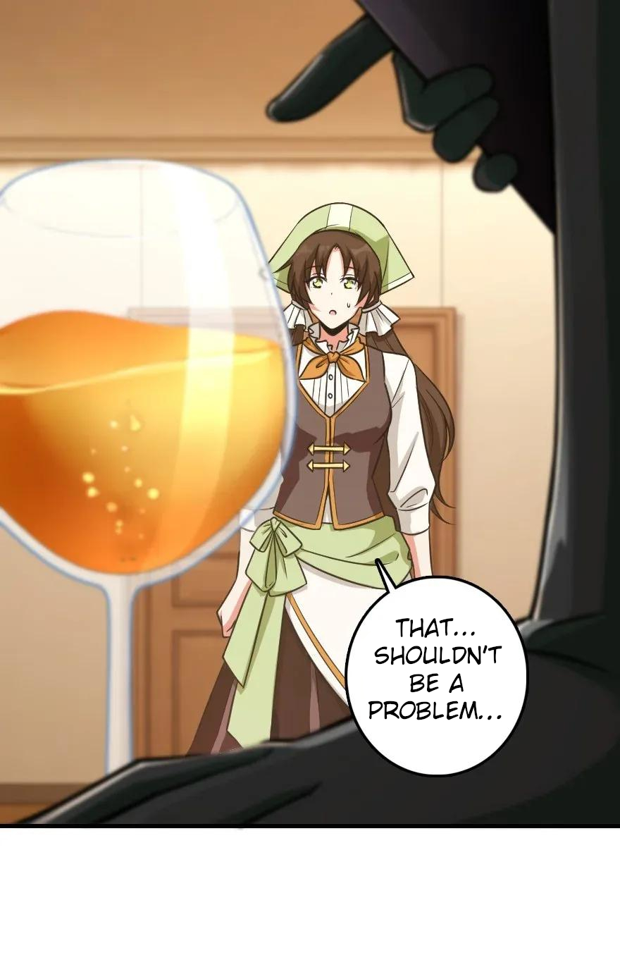 Read Release That Witch EN Manga Online