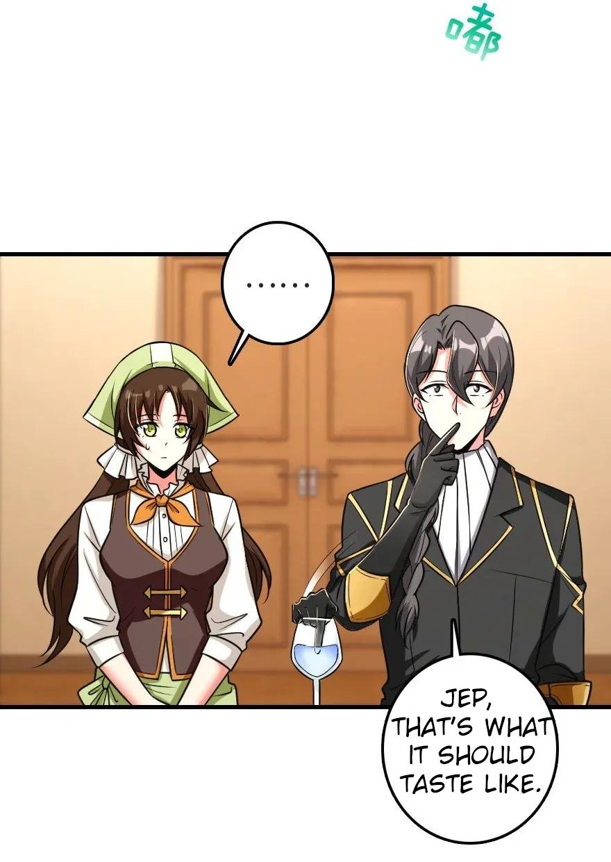 Read Release That Witch EN Manga Online