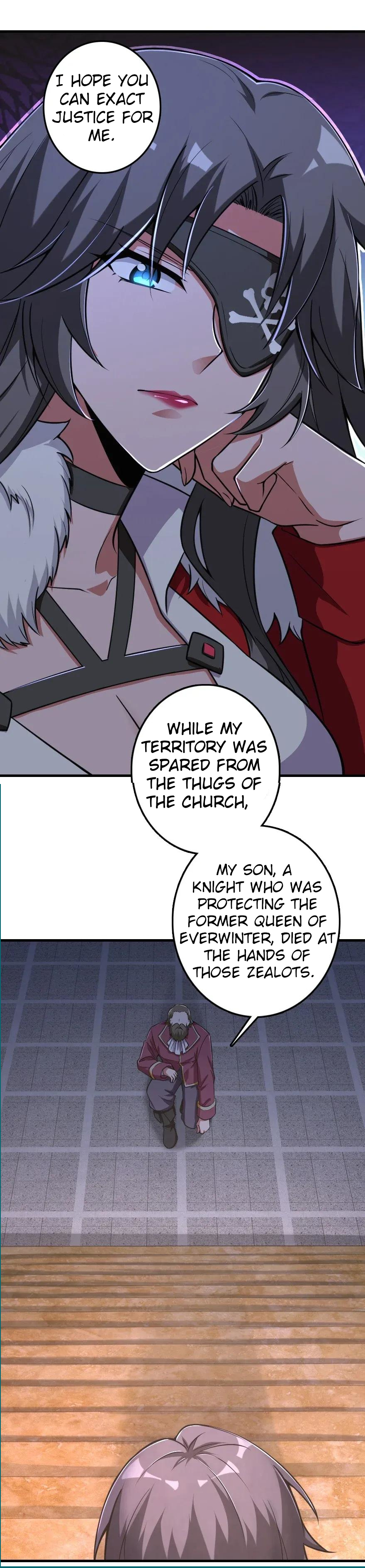 Read Release That Witch EN Manga Online