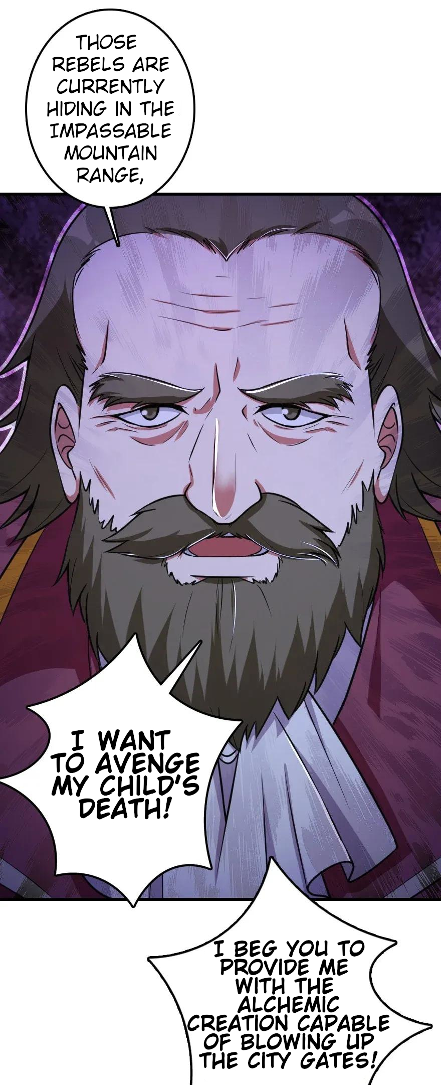 Read Release That Witch EN Manga Online
