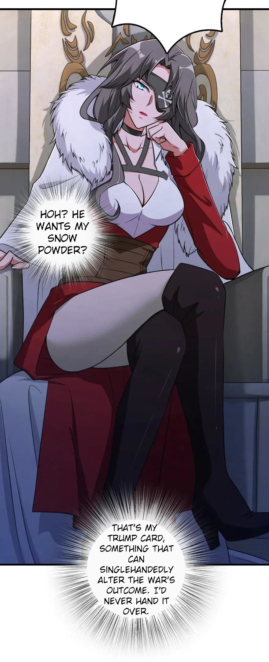 Read Release That Witch EN Manga Online