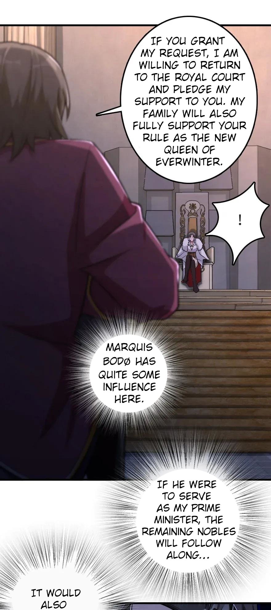 Read Release That Witch EN Manga Online