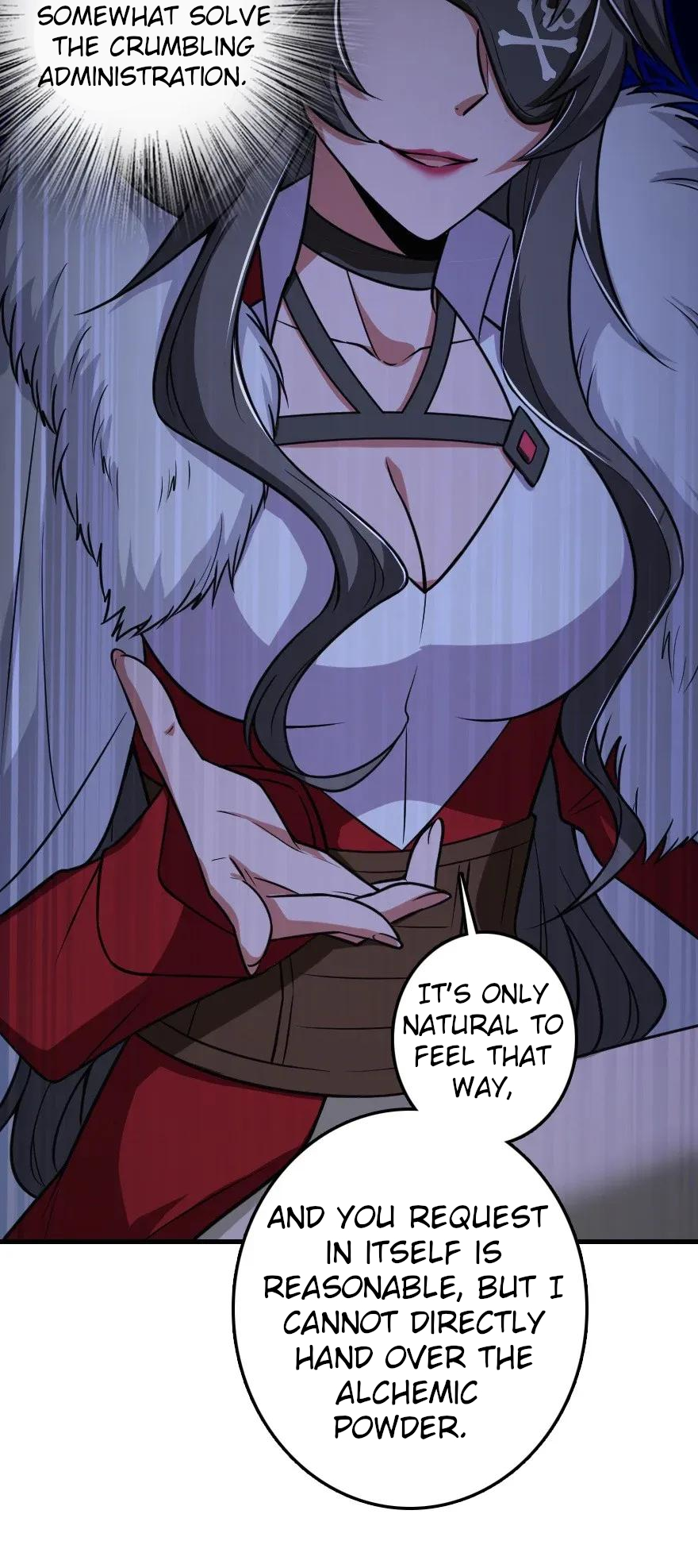Read Release That Witch EN Manga Online