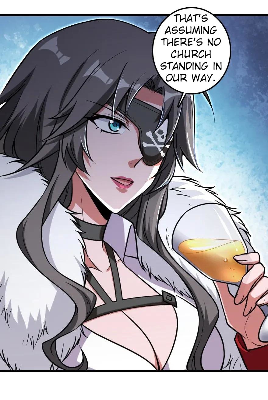 Read Release That Witch EN Manga Online