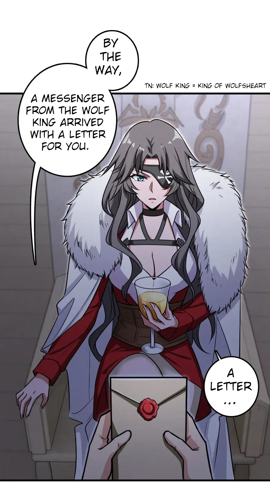 Read Release That Witch EN Manga Online