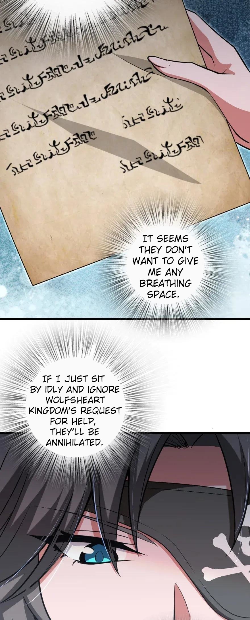 Read Release That Witch EN Manga Online