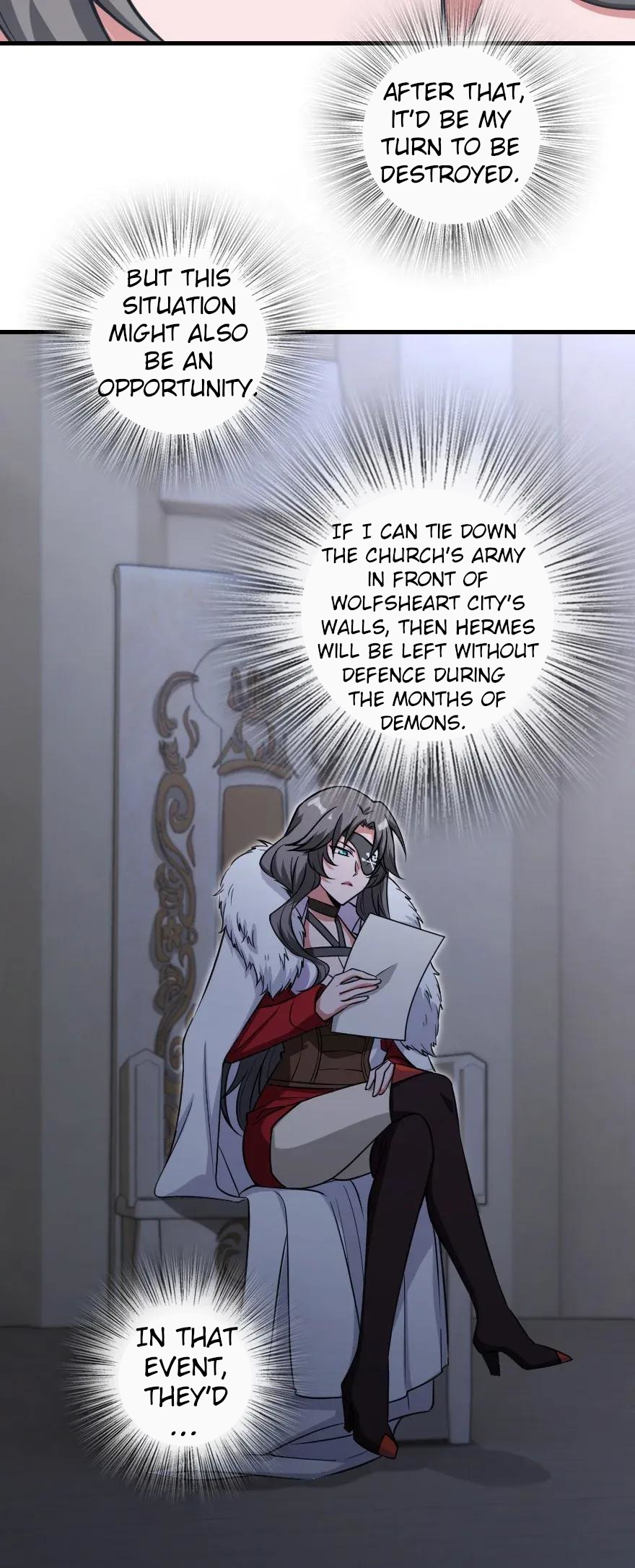 Read Release That Witch EN Manga Online
