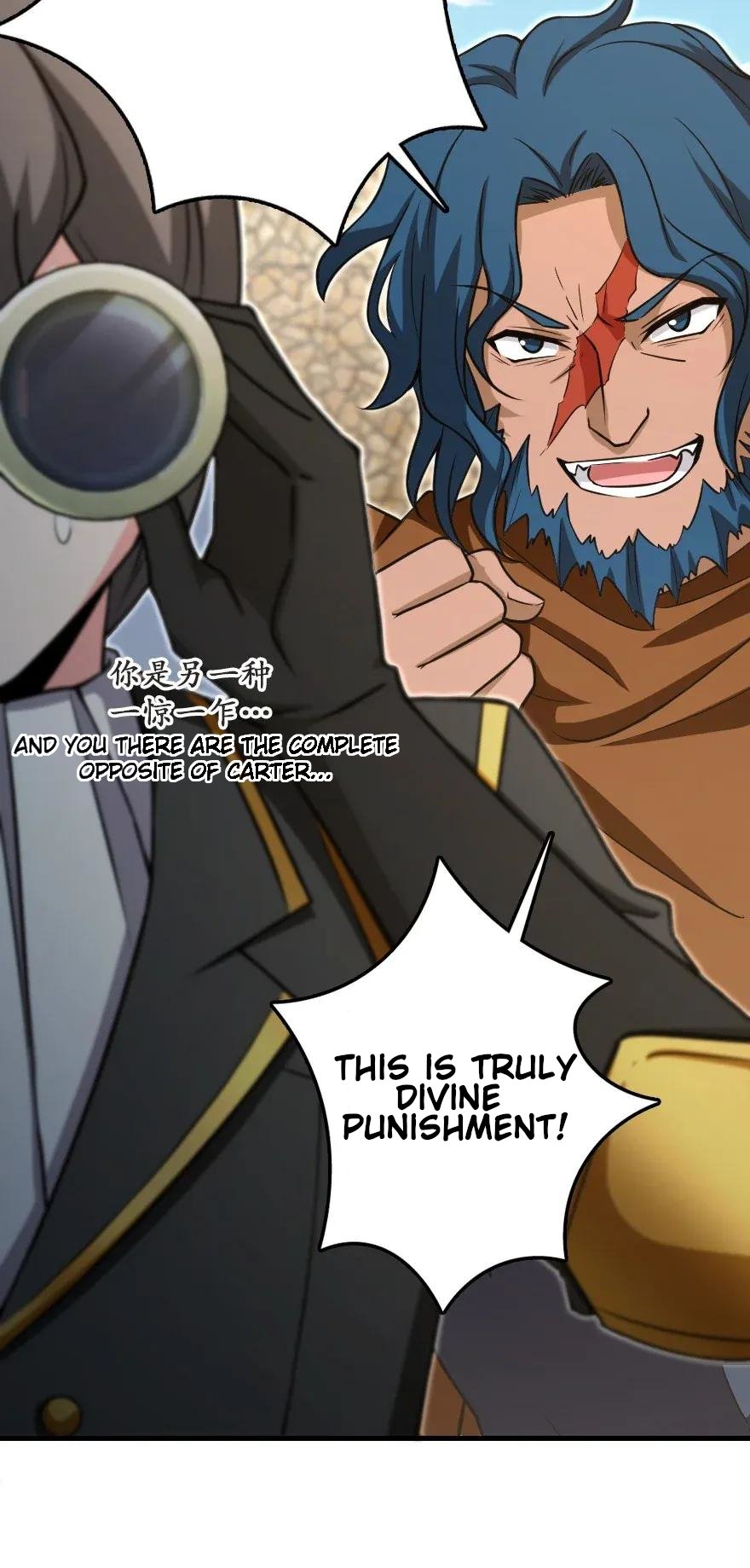 Read Release That Witch EN Manga Online