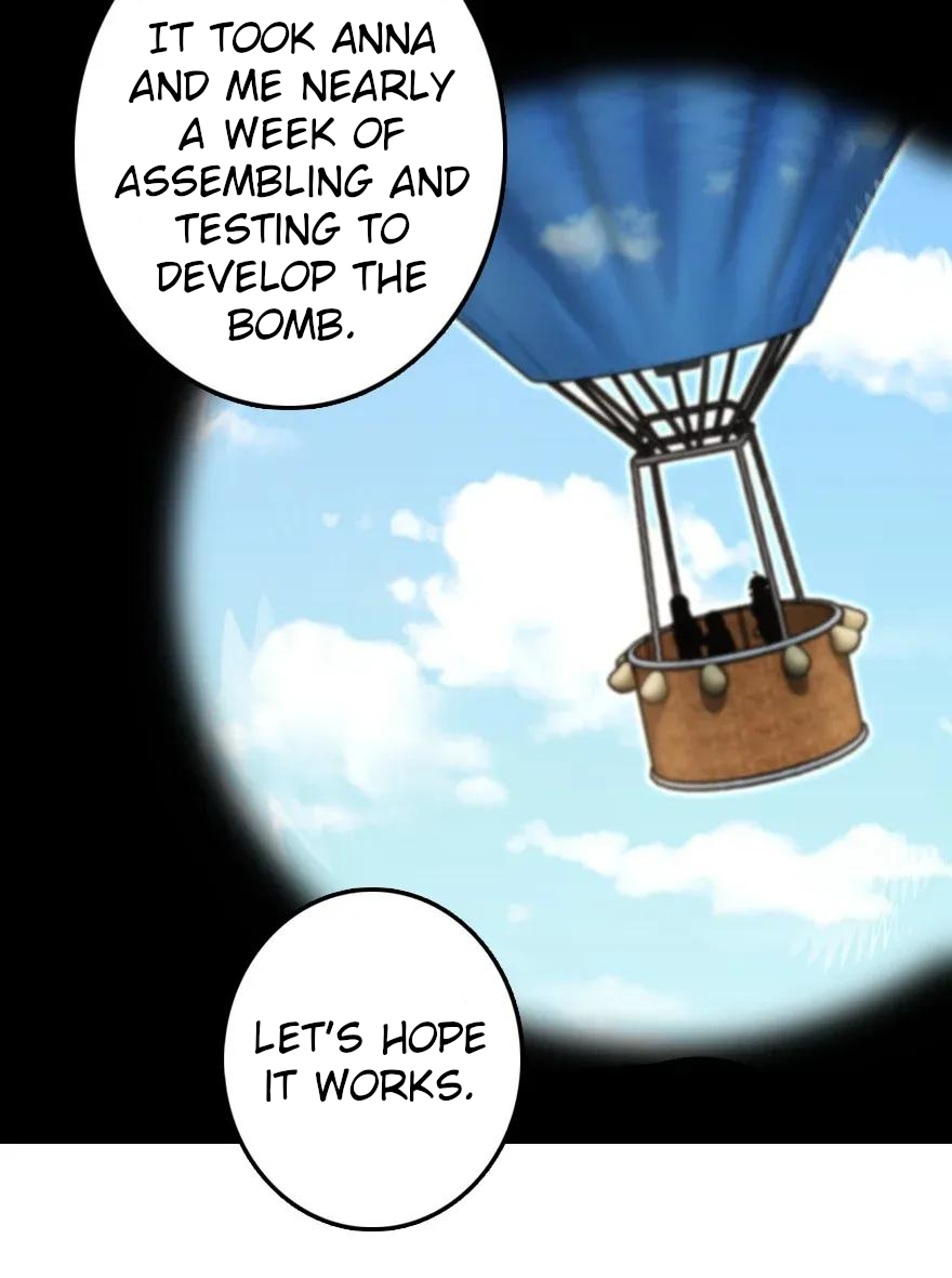 Read Release That Witch EN Manga Online