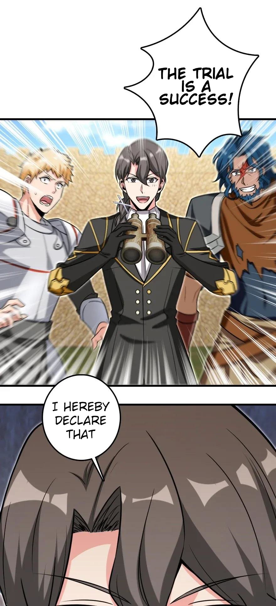 Read Release That Witch EN Manga Online