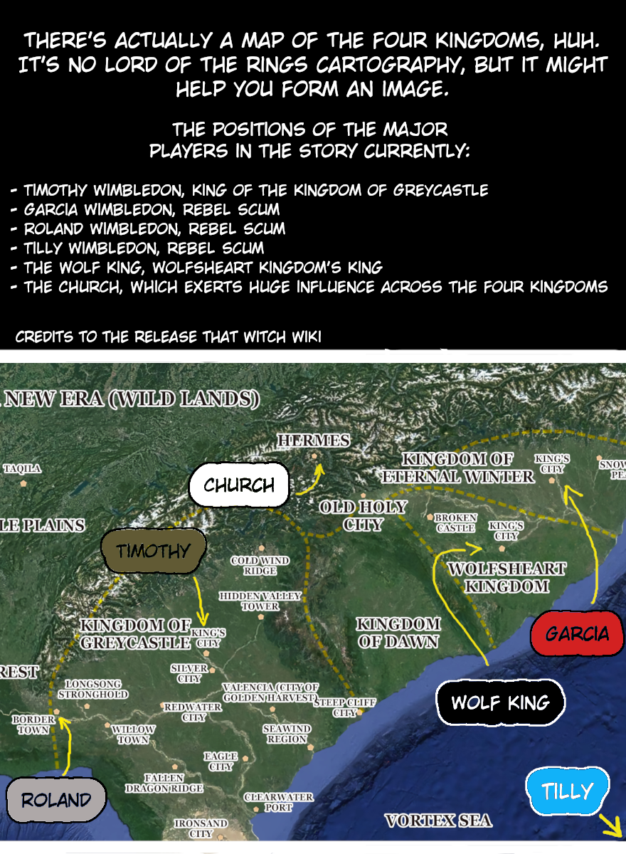 Read Release That Witch EN Manga Online
