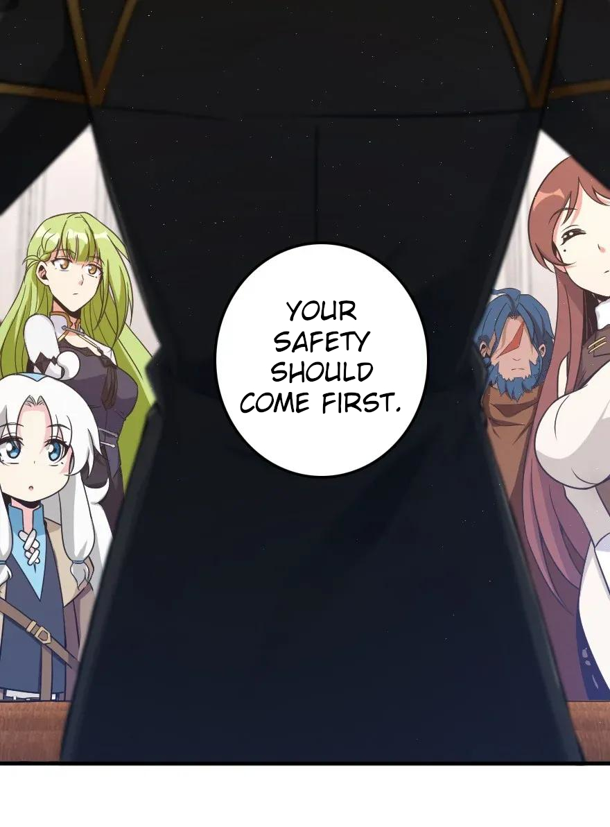 Read Release That Witch EN Manga Online