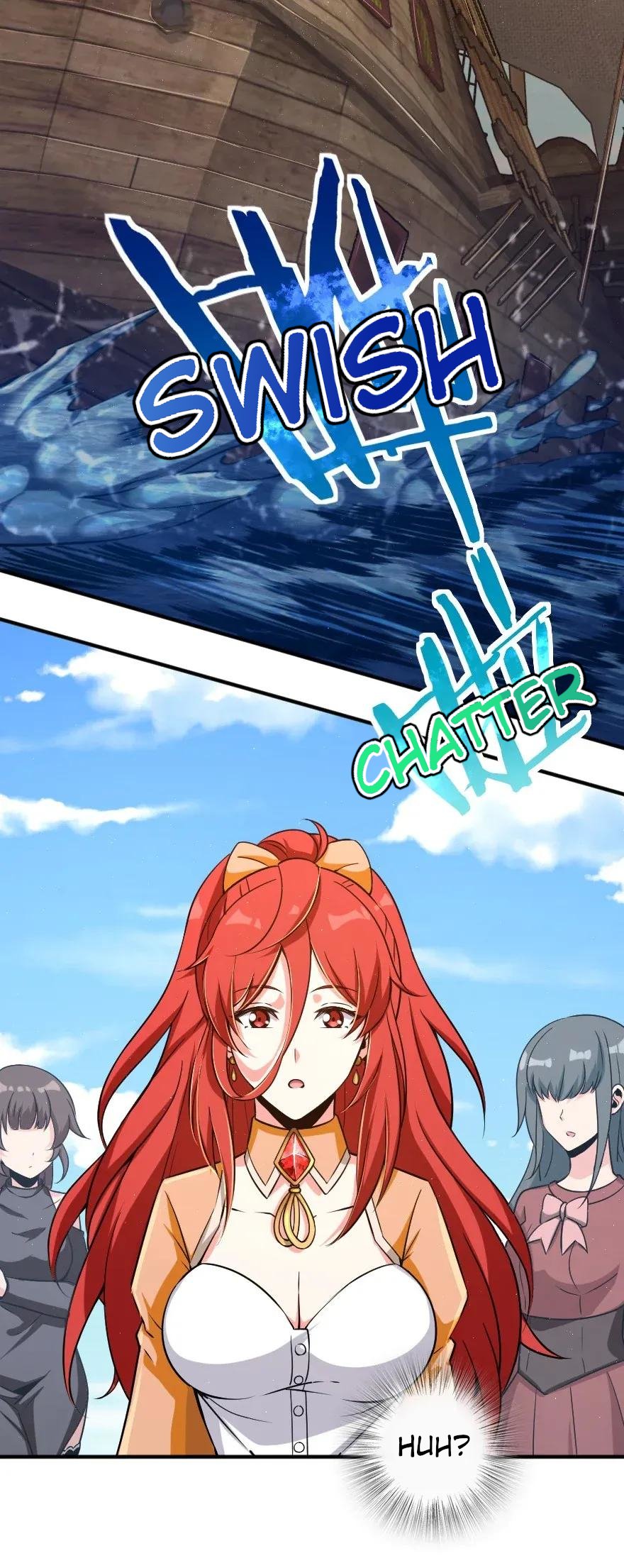 Read Release That Witch EN Manga Online