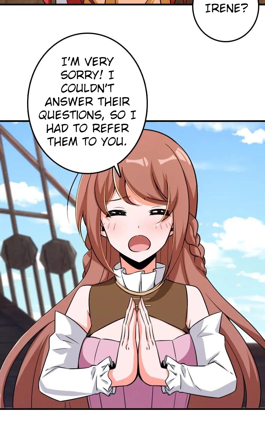 Read Release That Witch EN Manga Online