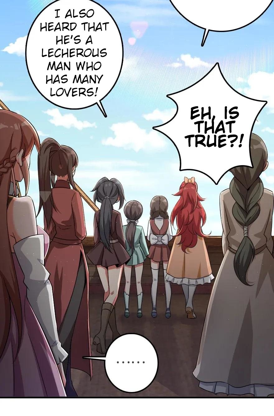 Read Release That Witch EN Manga Online