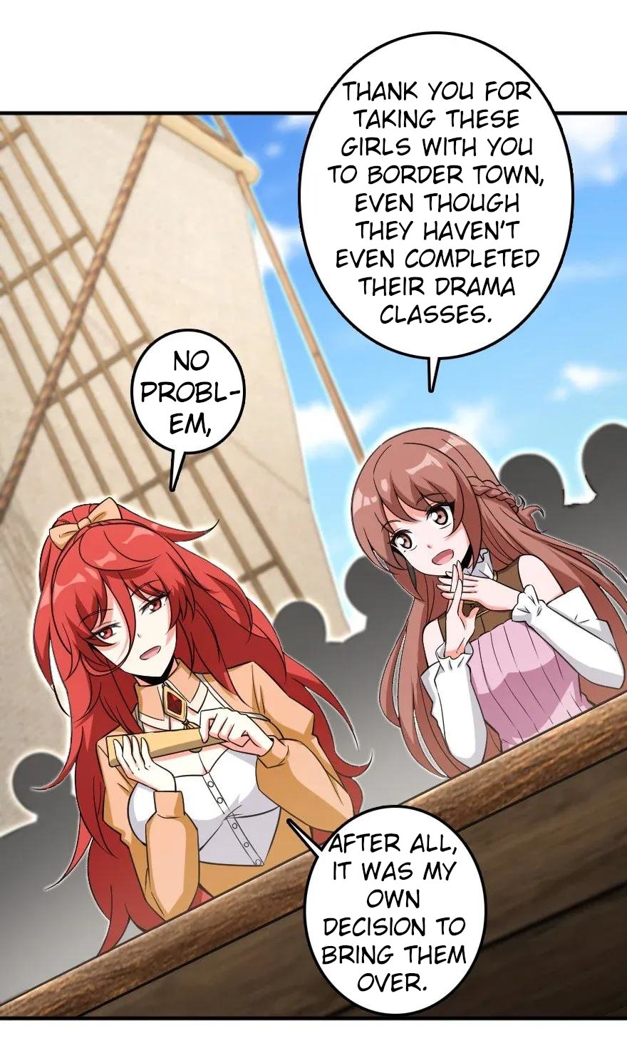 Read Release That Witch EN Manga Online
