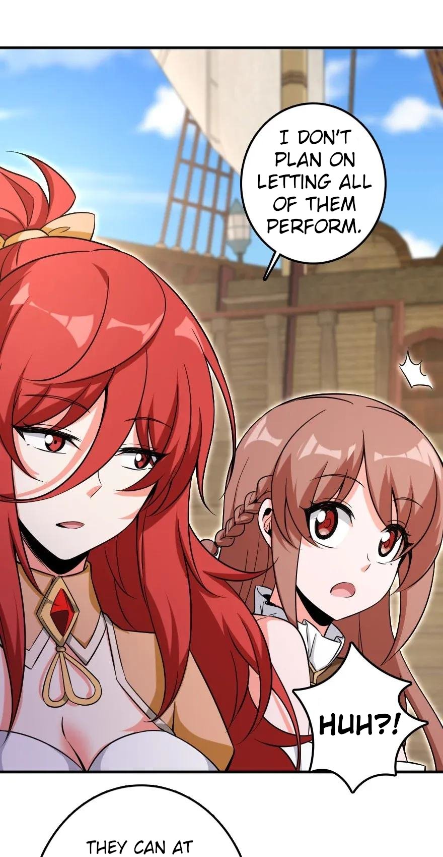 Read Release That Witch EN Manga Online