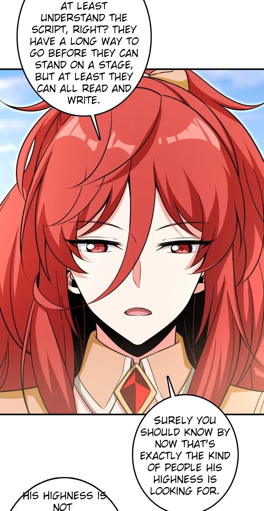 Read Release That Witch EN Manga Online