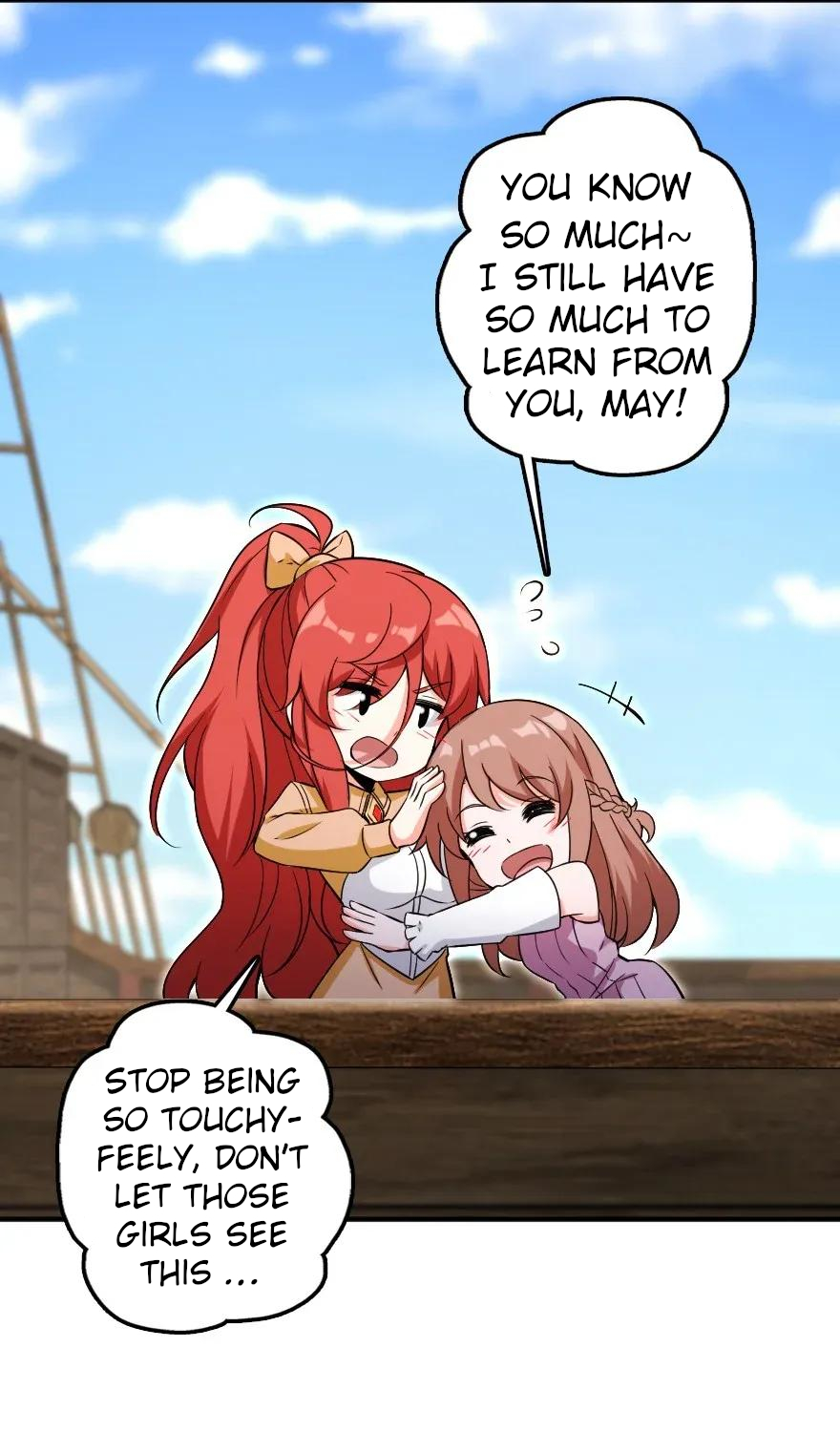 Read Release That Witch EN Manga Online