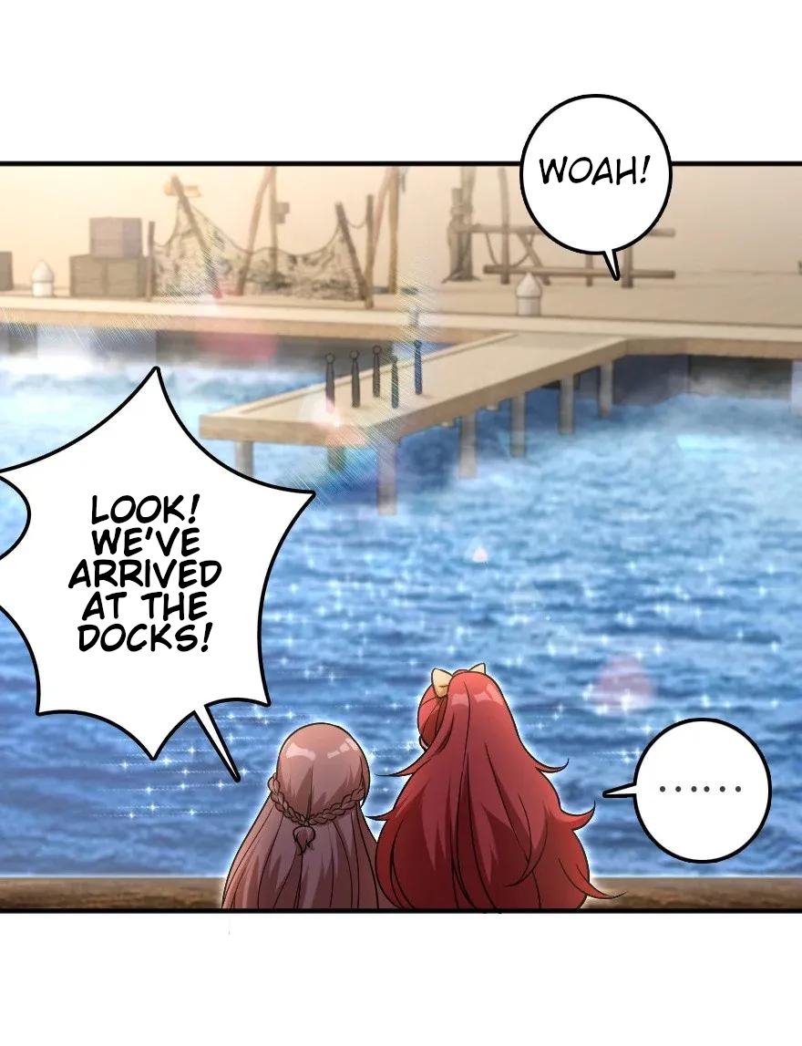 Read Release That Witch EN Manga Online