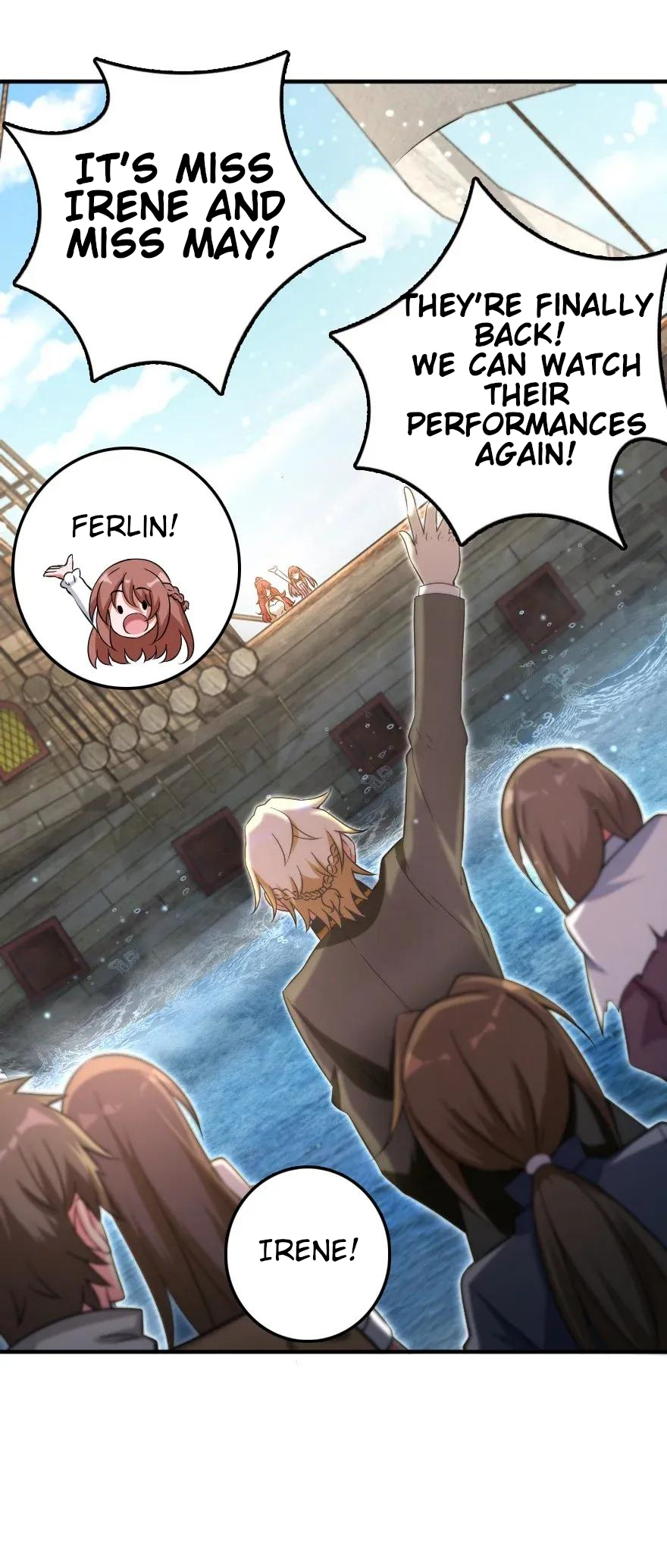Read Release That Witch EN Manga Online