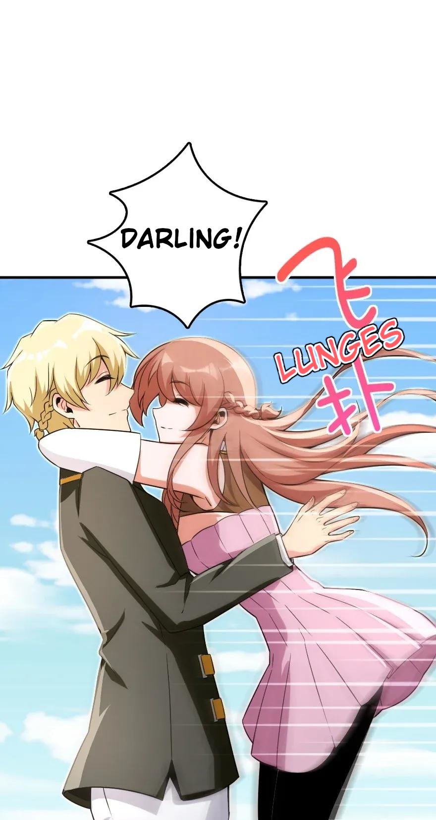 Read Release That Witch EN Manga Online