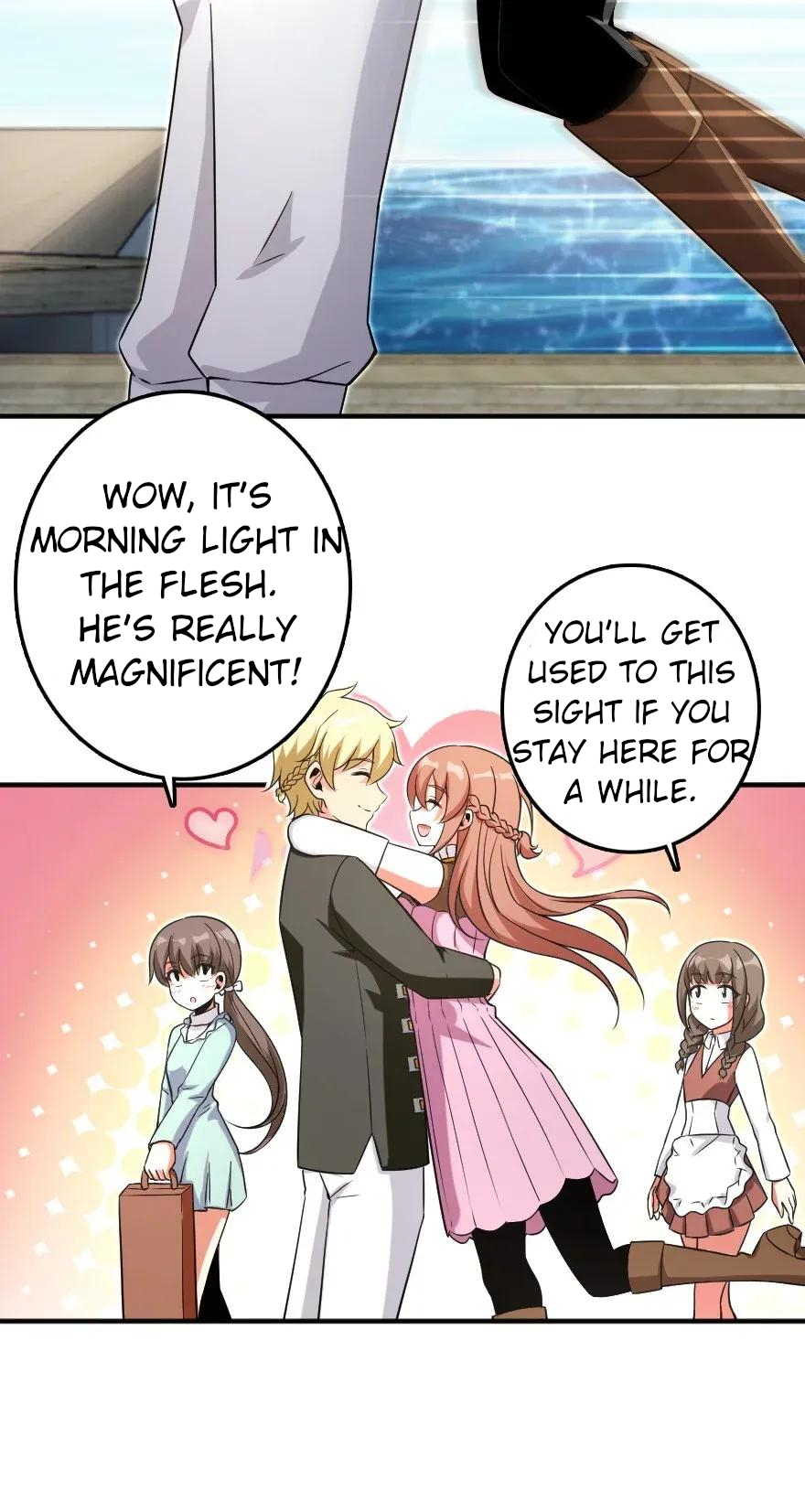 Read Release That Witch EN Manga Online