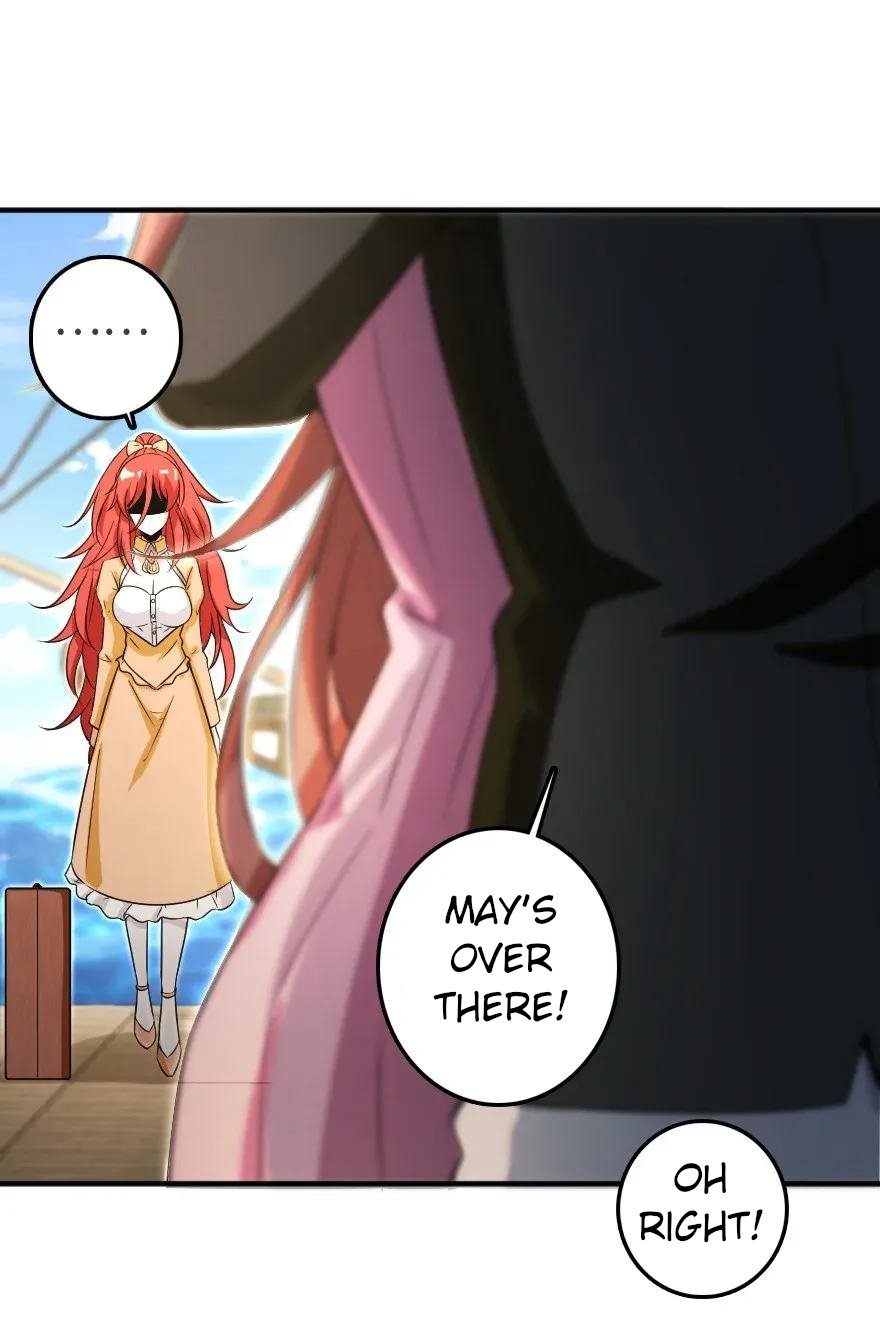Read Release That Witch EN Manga Online