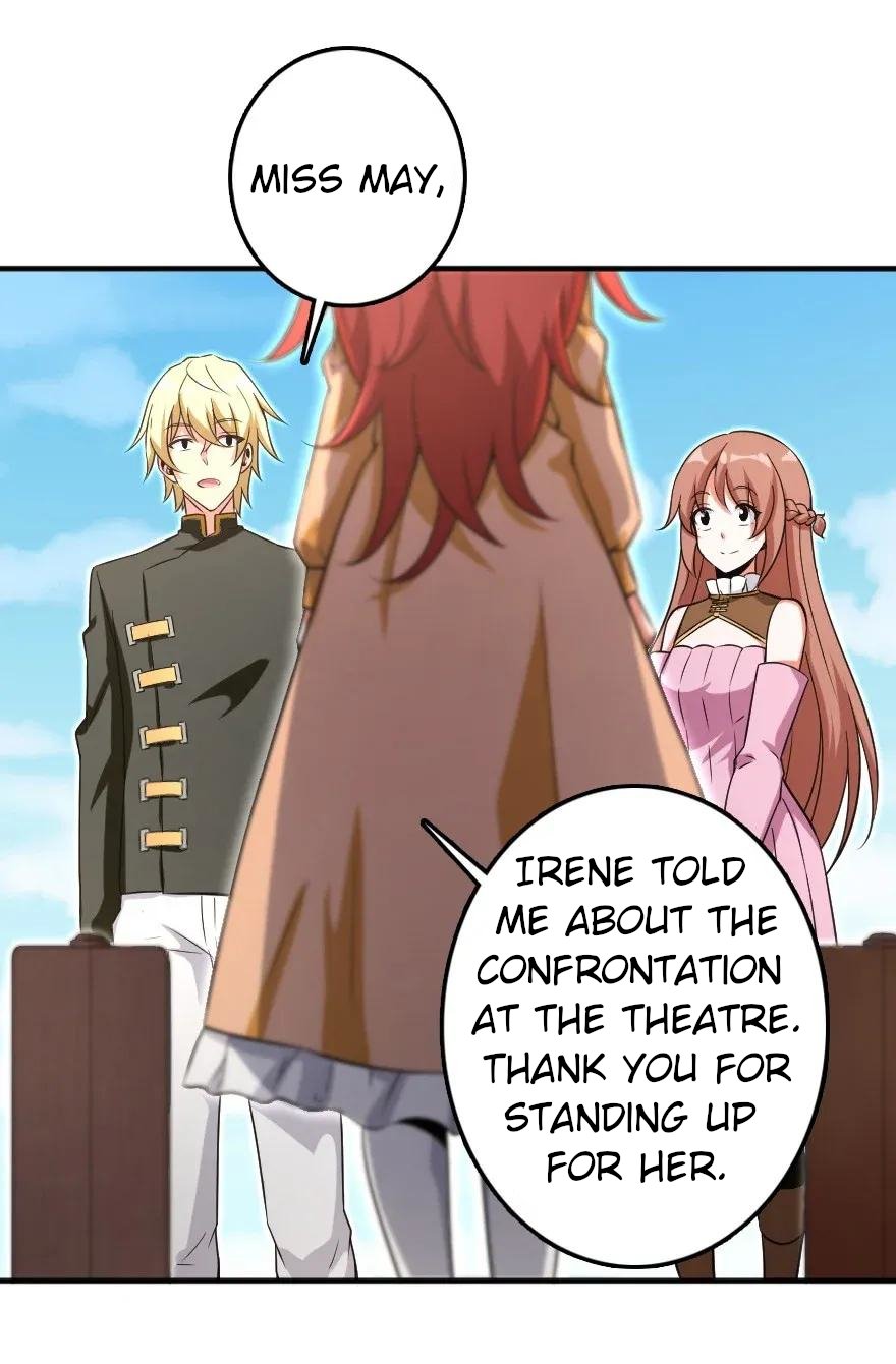 Read Release That Witch EN Manga Online